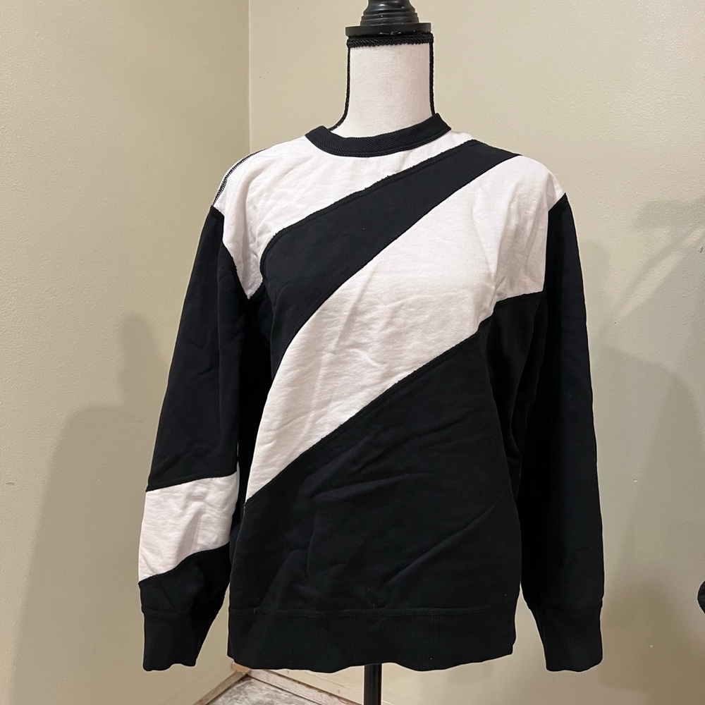 Rag and Bone sweatshirt M